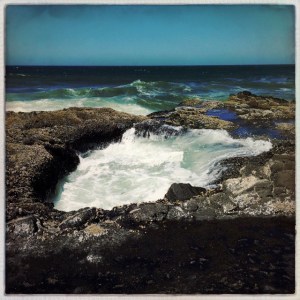 Thor's Well full hipsta